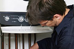boiler repair Symington