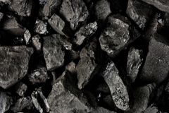 Symington coal boiler costs